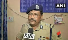 Judgment Error in Deciding What Was Important That Time: Police on Alwar Lynching