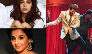 B-Town Celebs Voice Their Opinion Against Body Shaming