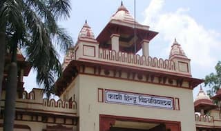 बीएचयू के प्रोफेसर फिरोज खान के समर्थन में आया आरएसएस, कहा- यह विरोध गलत, इससे बिगड़ेगा सामाजिक सौहार्द