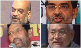 बिहार में चुनाव के अभी से दिख रहे साइड इफेक्ट, कहीं उमड़ रहा प्यार तो कहीं पड़ी दरार