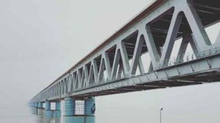 Bogibeel Bridge: देश का सबसे लंबा रेल-रोड ब्रिज जल्द होगा तैयार, जानें इससे जुड़ी ये अहम बातें और सामरिक महत्व