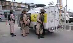 Pulwama Attack Aftermath: MHA Approves Air Travel For Security Forces on Srinagar-Jammu And Other Routes