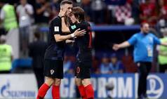 fifa world cup final 2018: ग्रीजमैन ने पेनल्टी पर किया गोल, फ्रांस-2, क्रोएशिया-1
