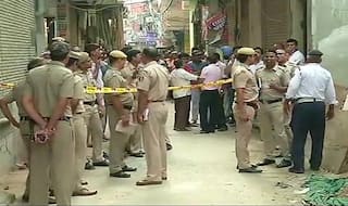 Burari Case: All 11 Family Members Had Specific Tasks to Perform Before Death, Reveals CCTV