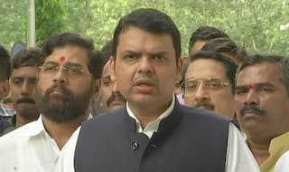 'Maneka Used Harsh Words But Tigress Avni Killing Would be Probed,' Says CM Fadnavis