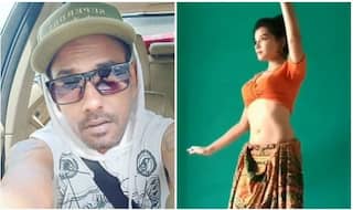 You Can't Miss These Ladies' Sexy Belly Dance Performances on Indian Flute Music