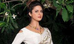 Divyanka Tripathi Thanks Fans With a Candid Picture After Crossing 80 Lakh Followers on Instagram