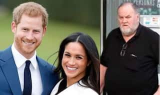 Duchess of Sussex Meghan Markle's Father Mad Over Her 'Sense of Superiority'