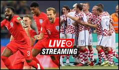 Croatia vs England UEFA Nations League 2018, Preview And Live Streaming