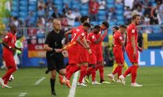 FIFA 2018: क्रोएशिया के खिलाफ इंग्लैंड का मुकाबला, आज खेला जायेगा दूसरा सेमीफाइनल