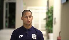 ISL: Brazilian Footballer Gerson Vieira Joins Atletico de Kolkata