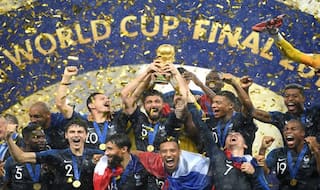 FIFA: 5 Lessons we Learnt From The Tournament