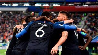FIFA World Cup 2018: France Defeat Belgium 1-0 to Book a Place in Finals, Match Report