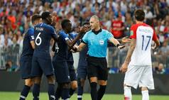 FIFA World Cup दूसरी बार चैंपियन बना फ्रांस, क्रोएशिया को 4-2 से हराया