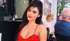 Gizele Thakral   s Red Hot Pictures From Her Italy Vacay Will Make You Drool