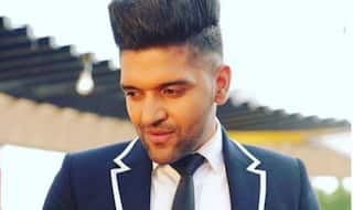 Guru Randhawa Unveils Teaser of Aaja Ni Aaja Featuring Gippy Grewal; Watch Teaser