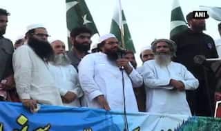 ब्लैकलिस्ट होने से बचना चाहता है पाकिस्तान, हाफिज सईद, मसूद अजहर व दाऊद सहित 88 आतंकियों पर लगाए और प्रतिबंध