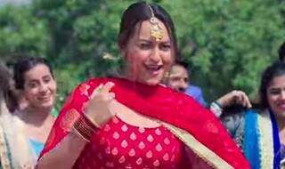 Watch: Sonakshi Sinha And Jimmy Shergil Starrer Happy Phirr Bhag Jayegi Trailer Will Leave You in Splits