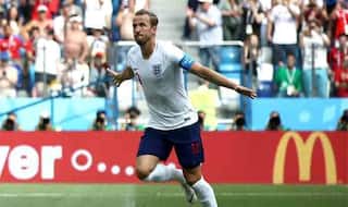 FIFA 2018: इंग्लैंड-कोलंबिया के बीच खेला जायेगा मुकाबला, कप्तान हैरीकेन पर होगी नजर
