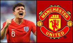 Man Utd Skipper Harry Maguire Arrested After Altercation at Mykonos Bar: Reports