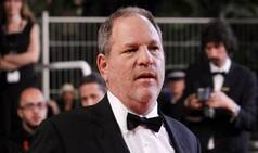 Harvey Weinstein Rape Case Trial: Model Says 'he Groped my Breast And Masturbated'