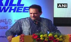 Intellectuals Don’t Understand Meaning of 'Antar Atma': Anant Kumar Hedge