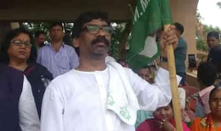 यूपी में भले न मिलें, झारखंड में होगा विपक्ष का गठबंधन, एक साथ लड़ेंगे विधानसभा चुनाव