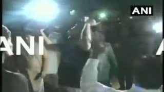 पाकिस्तान: रावलपिंडी में लोगों ने लगाए ISI के खिलाफ नारे, देखें वीडियो