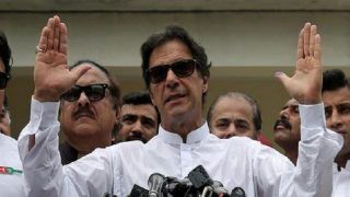 'Ready For Talks With PM Modi': Imran Khan Makes Peace Overtures; Evades Questions on Hafiz Saeed, Dawood Ibrahim