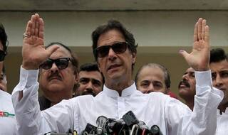 'Ready For Talks With PM Modi': Imran Khan Makes Peace Overtures; Terms Hafiz, Dawood 'Inherited Issues'