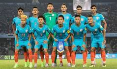 Indian Team's U-17 FIFA World Cup Performance Was Mediocre Says, Coach Stephen Constantine