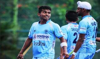 India Defeats New Zealand 4-0 in Men's Hockey Test Series