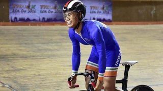 Swiss Visa Denial Jeopardizes Indian Cyclists' Participation in World Championship