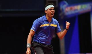 Indian Paddler Achantha Kamal Reveals Upcoming Asian Games Tournament Could be His Last