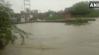 आफत की बारिश: उत्तर प्रदेश में अब तक 58 लोगों ने गंवाई जान, 53 घायल