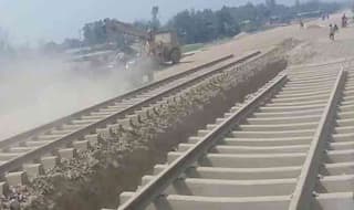 भारत से ट्रेन और चालक दल किराए पर लेगा नेपाल, तब शुरू होगी ब्रॉडगेज सर्विस