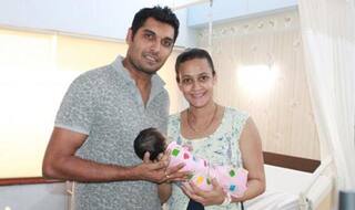 Sasural Simar Ka Fame Jaswir Kaur Gives Birth To A Baby Girl - View Pic