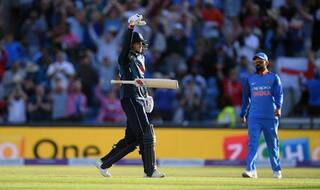 IND vs ENG, 3rd ODI: Root, Morgan Power England to Eight-Wicket Win in Leeds; Clinch Series 2-1