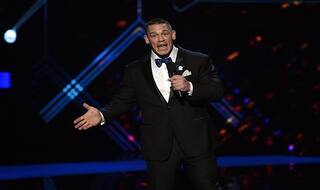 WWE Superstar Cena Makes 'Big Revelation' Ahead of SummerSlam Return