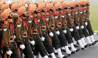 भारत का रक्षा बजट जीडीपी का सिर्फ 1.56 प्रतिशत, 56 साल में सबसे कम