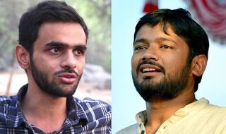 Sedition Row: JNU Panel Upholds Rustication of Umar Khalid, Fine on Kanhaiya Kumar