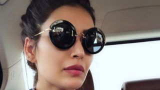 Naagin 3 Actress Karishma Tanna is Breaking The Internet With Her Uber Sexy Carfies