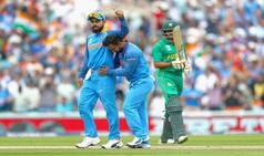 Injured Jadhav Praises Captain Kohli For Support During 'Difficult Phase'