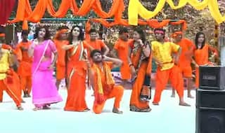 Khesari Lal Yadav's Song 'Bhole Bhole Boli' Garners 3 Crore Views on YouTube