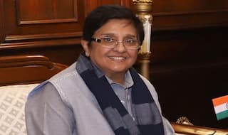 'L-G Can't Interfere With Everyday Activities of Union Territory,' Madras HC Tells Puducherry Guv Kiran Bedi