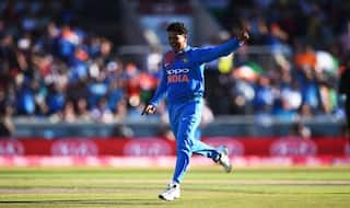 IND vs ENG: Kuldeep Yadav is a Special Talent, Says Former English Spinner Phil Tufnell