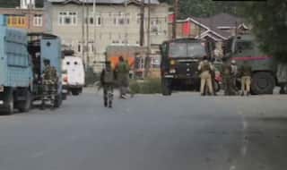 J&K: Five Civilians Killed in Explosion at Kulgam Encounter Site; 40 Injured