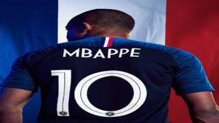 19 Year Old Kylian Mbappe Tops Most Searched Player in FIFA World Cup 2018