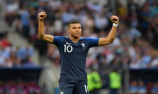 Mbappe Hopes to Represent France at the Tokyo Olympics