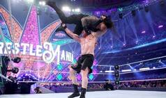 Roman Reigns Will Take on Brock Lesnar in WWE SummerSlam for Universal Title